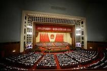 مجلس چین پیمان تغییرات آب و هوایی پاریس را امضا کرد