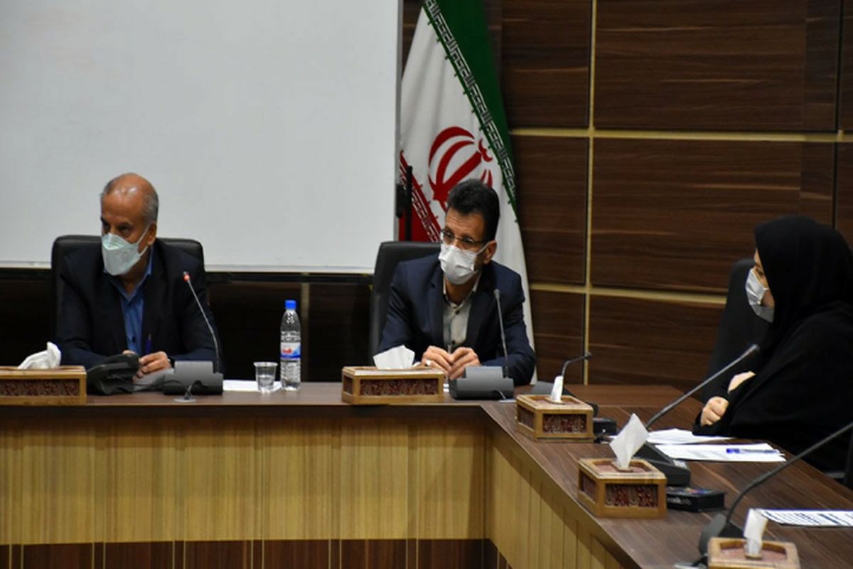 اداره تعاون و کار یزد