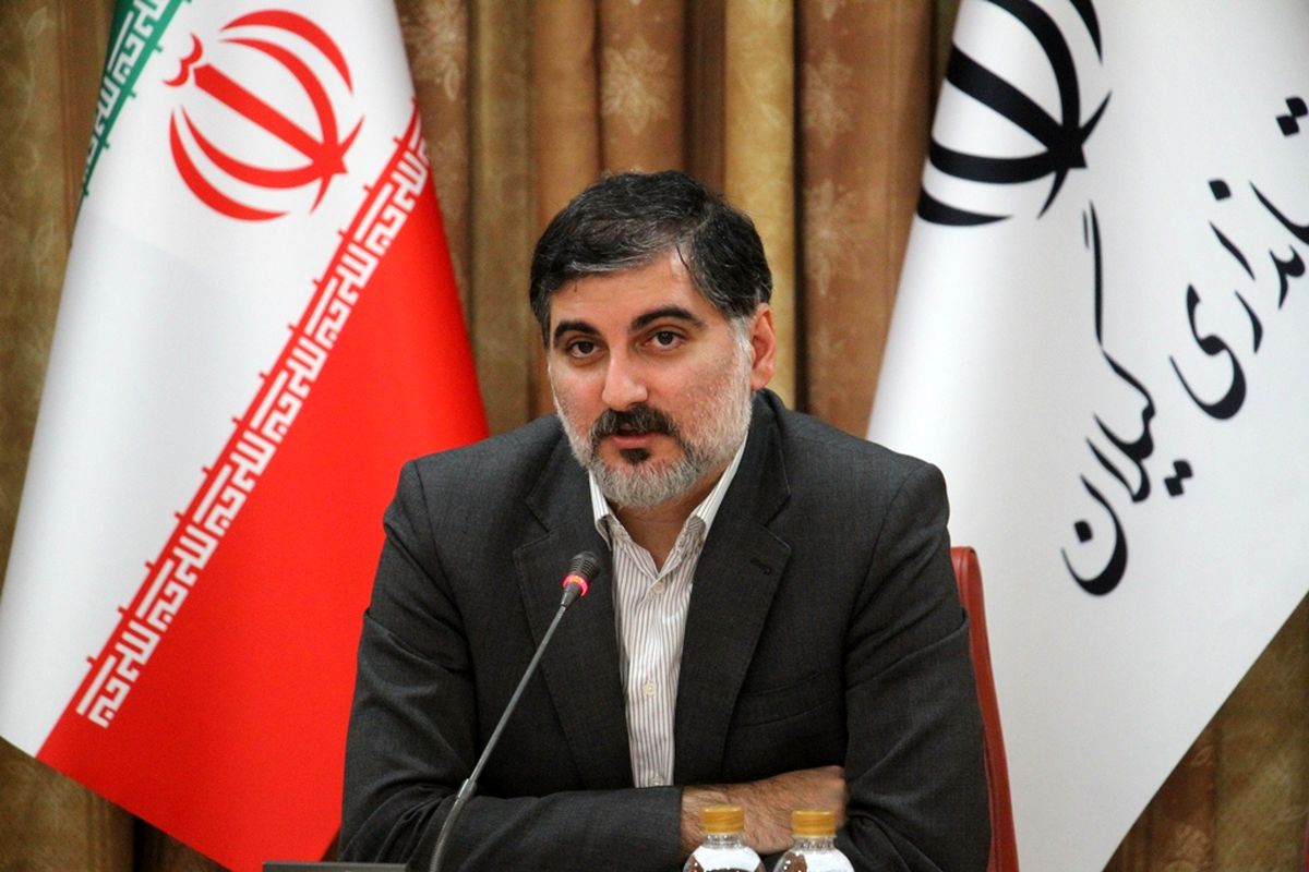 مدیرکل دفتر امور روستایی و شوراهای استانداری گیلان