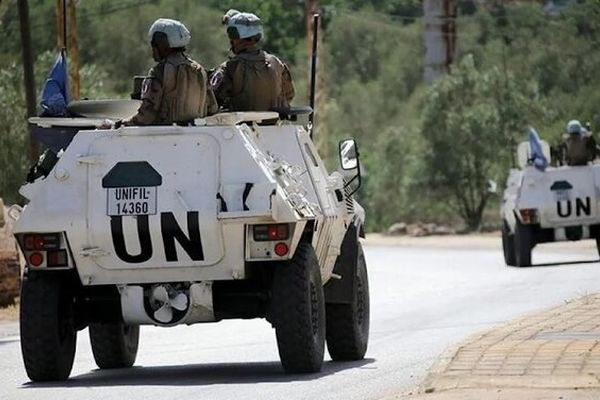 یونیفل به حمله تل‌آویو در جنوب لبنان واکنش نشان داد