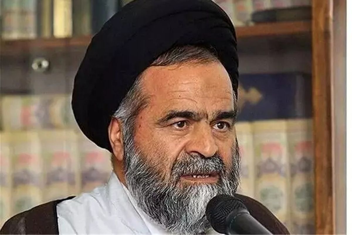 امام جمعه اراک