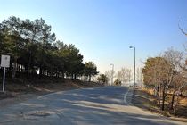 پارک های ملی خجیر و سرخه حصار از تصرف شهرداری آزاد شد