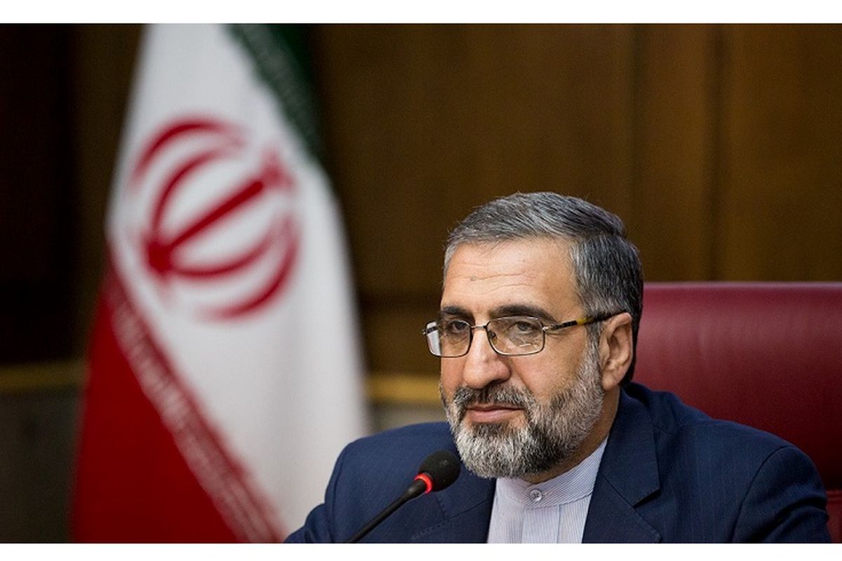 غلامحسین اسماعیلی