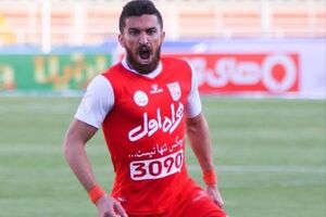 احتمال فسخ قرار داد خالد شفیعی از اف سی سئول