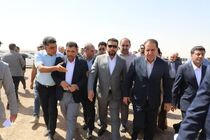 موافقت عراق با گشایش مرز چیلات در ایلام