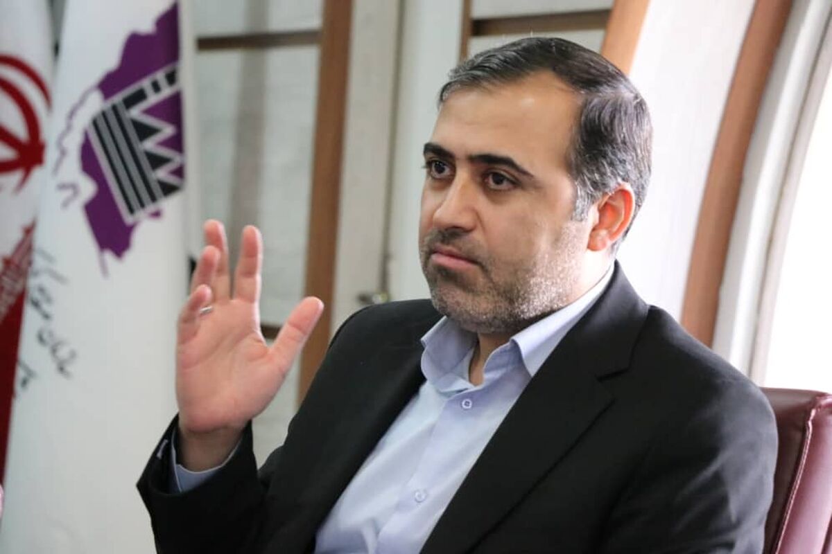 سید اسماعیل حسینی 