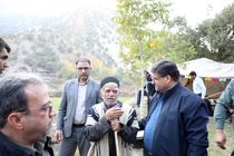 مشکل آب شرب موگویی به زودی رفع خواهد شد