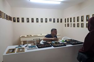 نمایشگاه صنایع دستی فارس در عمان؛ فرصتی برای معرفی هنرهای سنتی