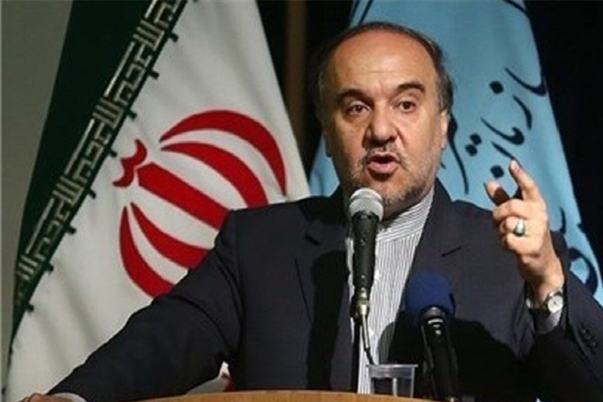 مسعود سلطانی فر