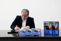 جمهوری اسلامی ایران در دفاع از منافع و مردم ایران هیچ مانعی برای خود قائل نیست
