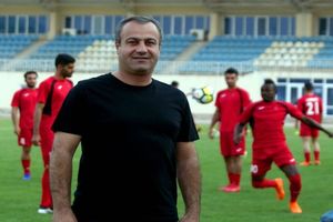 سرپرست پرسپولیس مشخص شد