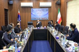 سرمایه گذاری بیش از 19 هزار میلیارد ریالی بخش خصوصی در بندرامیرآباد