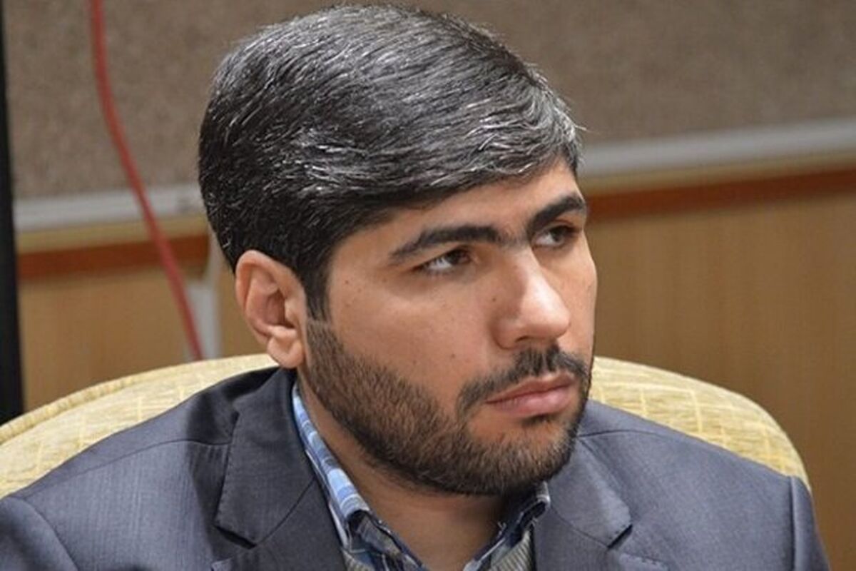 میثم لطیفی