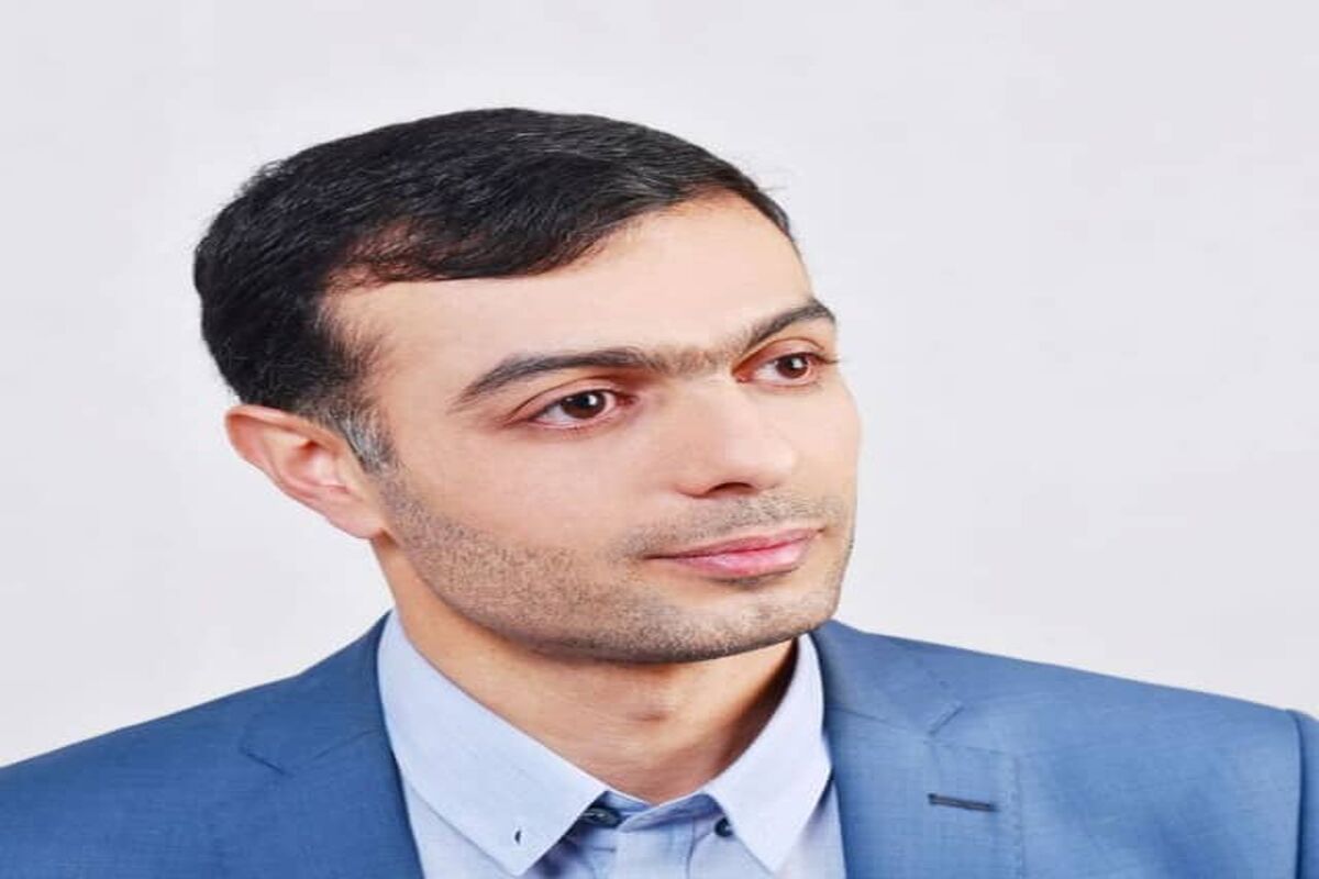 عمار ایزدیار