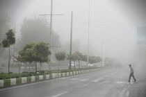 رطوبت بالای ۸۰ درصدی در خوزستان ثبت شد