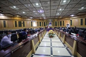 شهر کرمانشاه نباید مشکل کم‌آبی داشته باشد