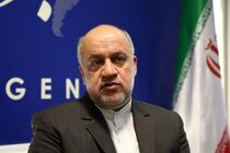 پِیک سیاسی ایران بدون بازرسی از فرودگاه بیروت خارج شد