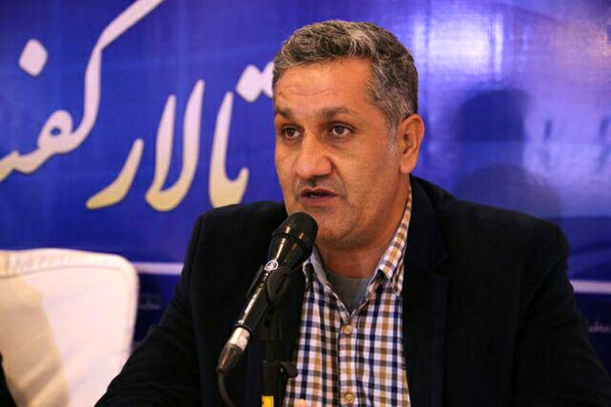 علی بابا جانی
