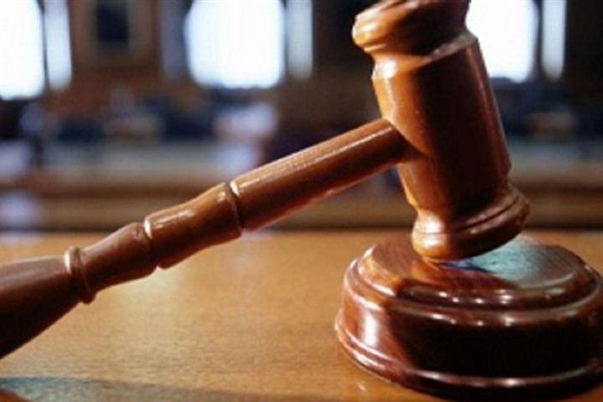 اصفهان- صدور کیفر خواست