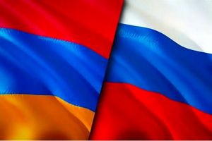 ارمنستان سفیر روسیه را احضار کرد