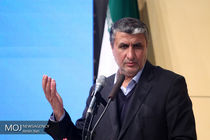 باید به سمتی برویم که بتوان مصرف سوخت را بهینه کنیم 