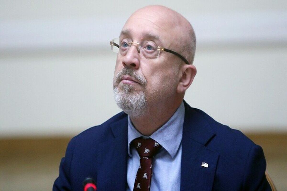  الکسی رزنیکوف