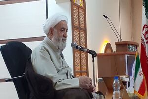 «شیخ شوخ کاشی» به شبکه دو می‌رود