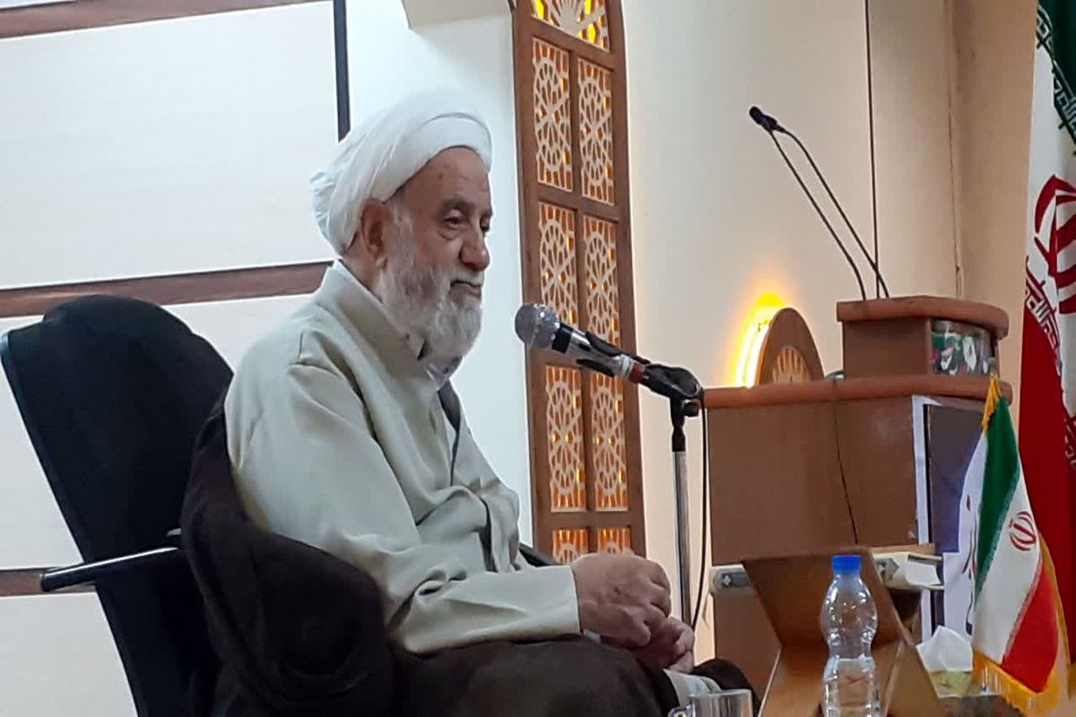 حجت الاسلام قرائتی