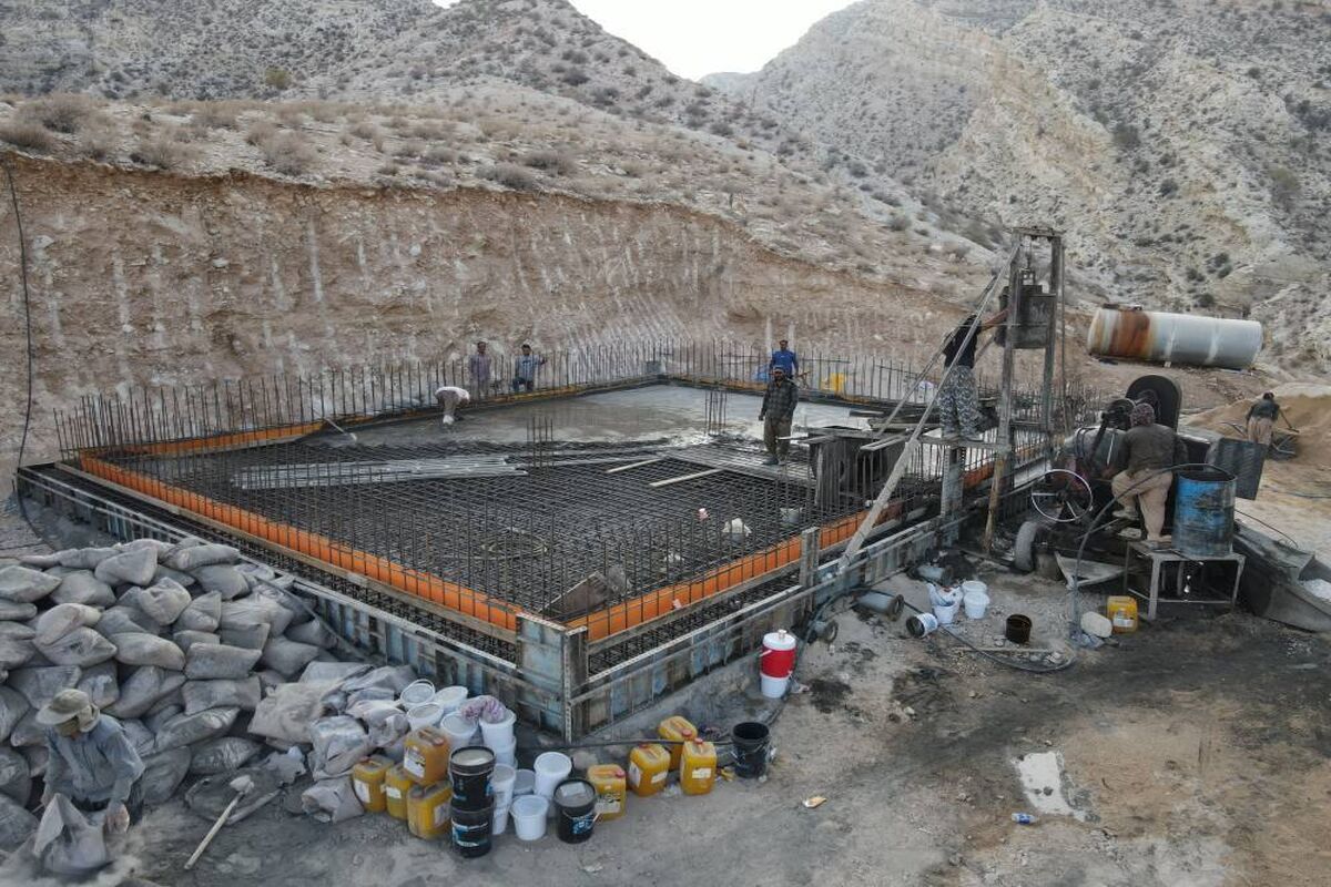 شرکت آبفا فارس 