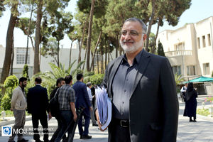 خریداری پنج هزار دستگاه اتوبوس برای تهران عملیاتی شد