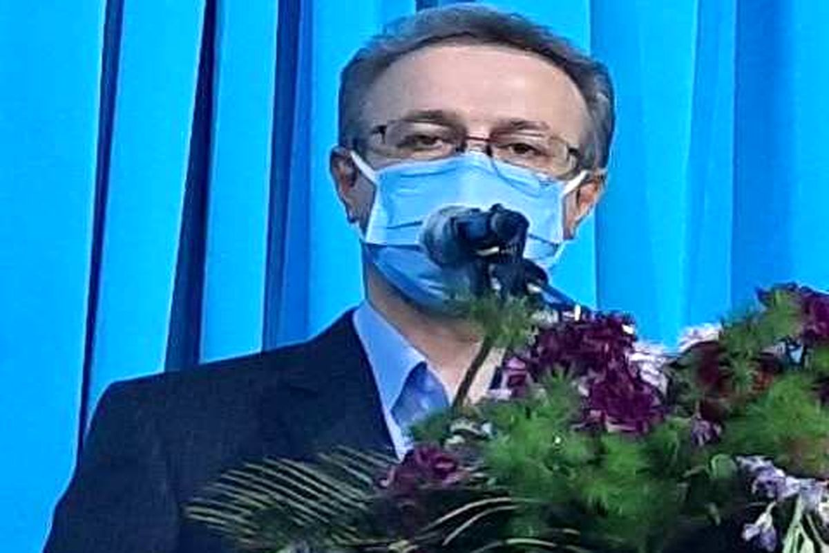 محمدعلی محسنی