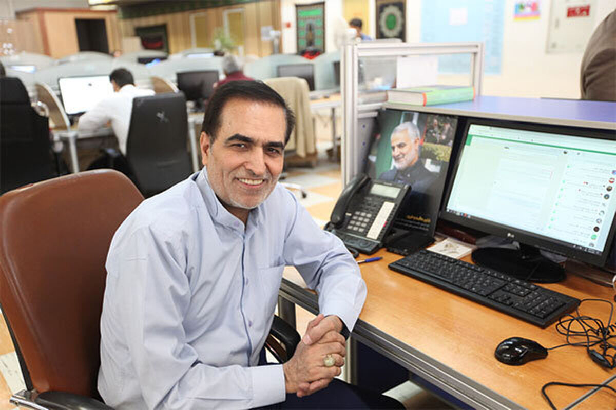 حسن عابدینی