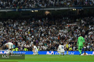 رئال فاتح سوپر کاپ اسپانیا شد 