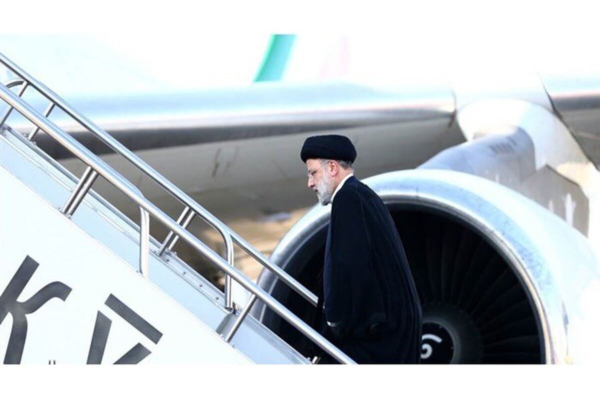 رییسی