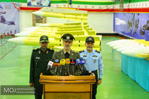 ایران به جمع سازنده های موشک هوا به هوا پیوست