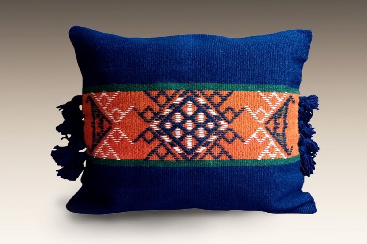 صنایع دستی مازندران