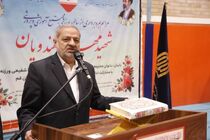 وزیر آموزش‌وپرورش بر توسعه فضاهای آموزشی و ورزشی تاکید کرد