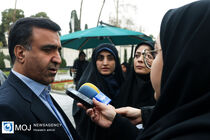 مخالف مجازی شدن دانشگاه‌ها در زمان آلودگی هوا هستم
