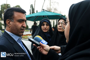 مخالف مجازی شدن دانشگاه‌ها در زمان آلودگی هوا هستم