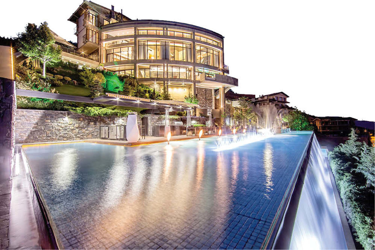 باستی‌هیلز