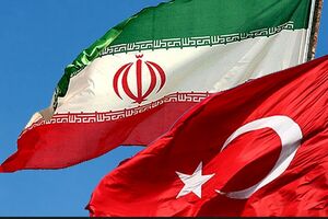 ترکیه در تامین امنیت ناوگان ایرانی تعهد بیشتری داشته باشد