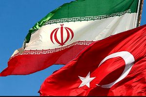 ترکیه در تامین امنیت ناوگان ایرانی تعهد بیشتری داشته باشد