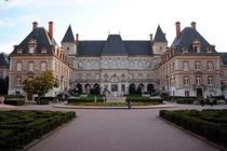 سیته پاریس همچنان ویترین آثار هنرمندان ایرانی است