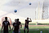 سردار – کریم به دنبال تکرار تجربه مونته نگرو