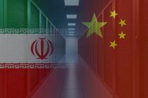 شتاب واردات نفت چین از ایران