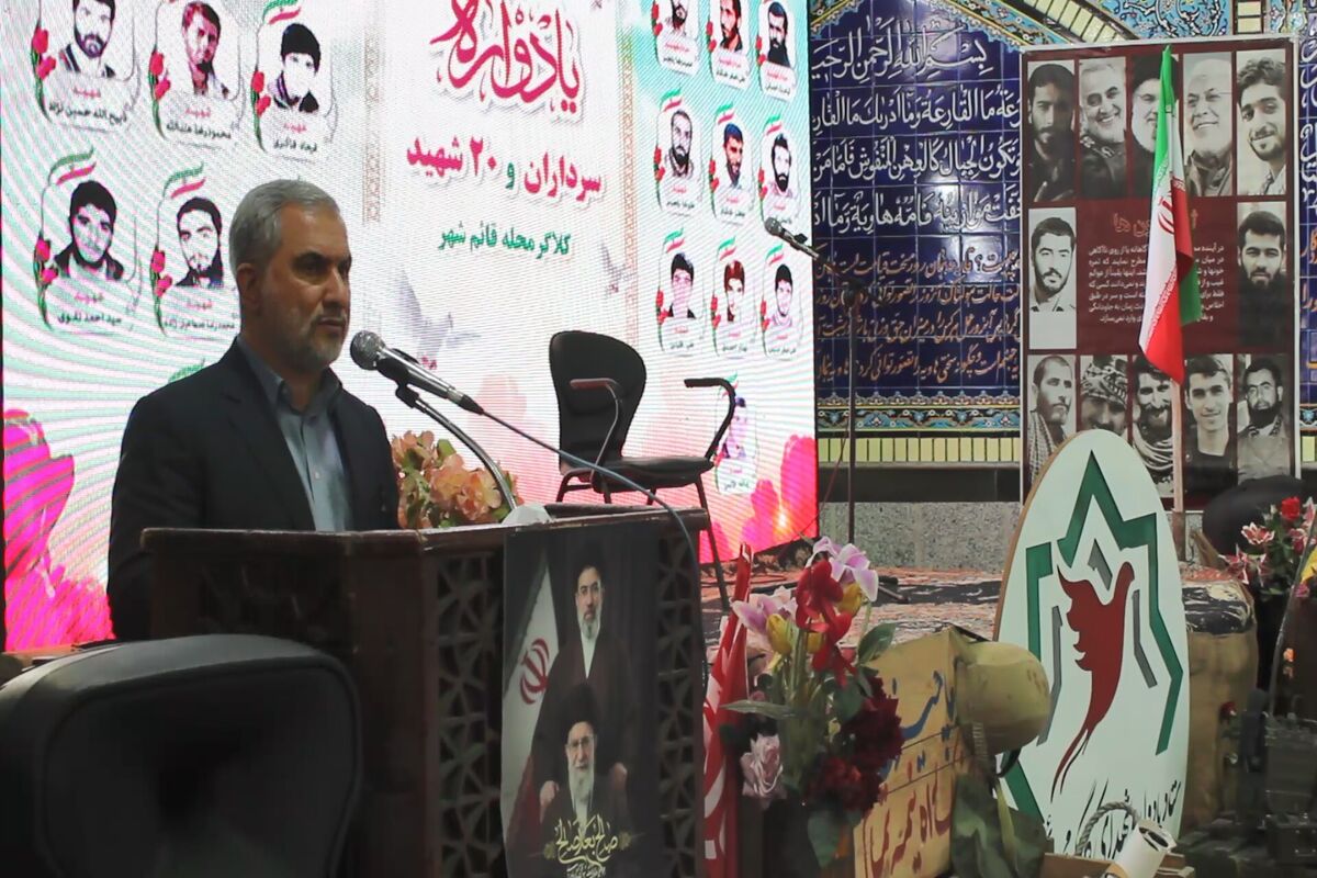 اسماعیلی معاون راهبردی و امور مجلس رئیس‌جمهور