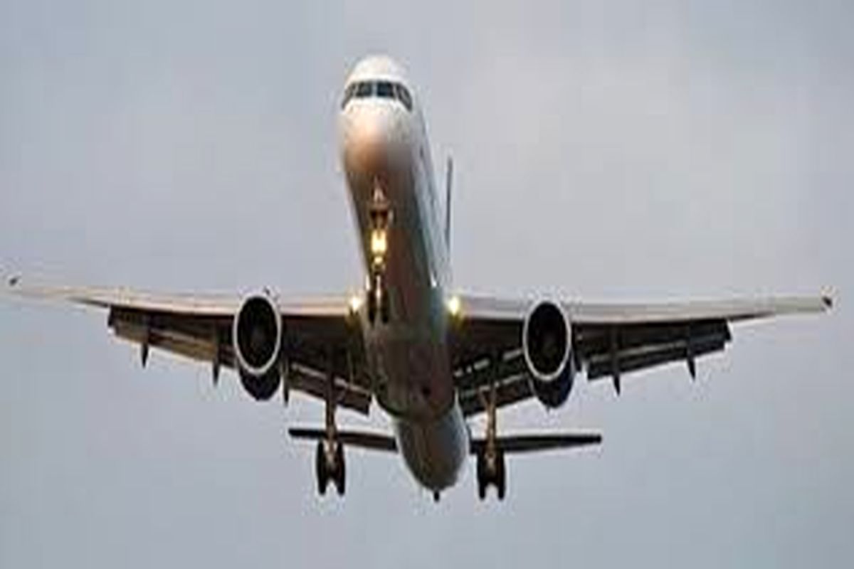 سازمان هواپیمایی کشوری