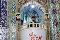 آمریکا و اسرائیل خود زمینه‌ساز نابودی خویشند