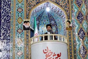 آمریکا و اسرائیل خود زمینه‌ساز نابودی خویشند