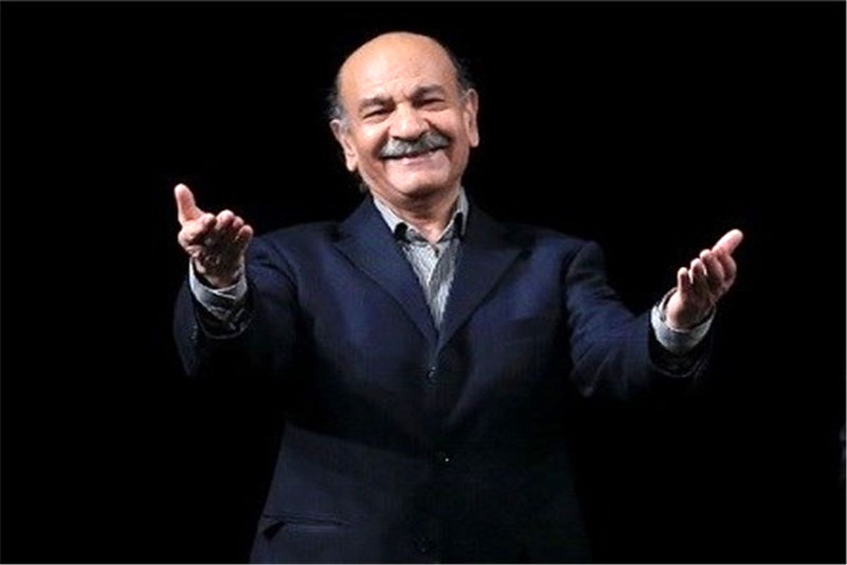 فردوس کاویانی